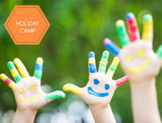 School holiday camps with a twist: resilience and mindfulness at The Mindful Camp in Singapore