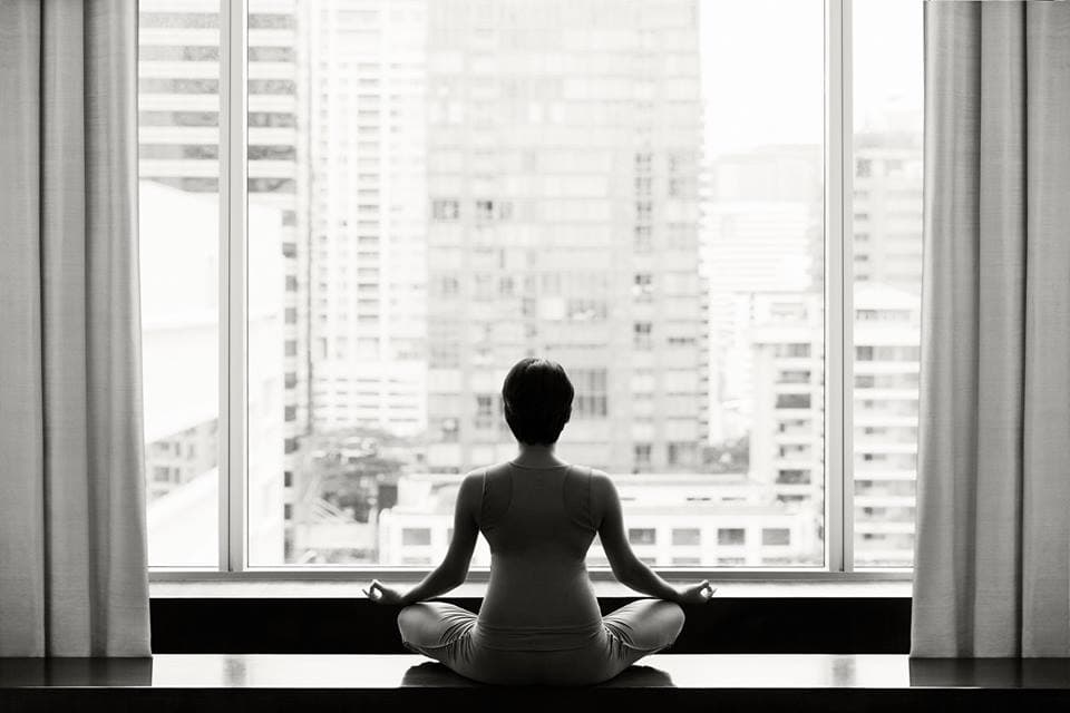 6 places to practice mindfulness in Singapore