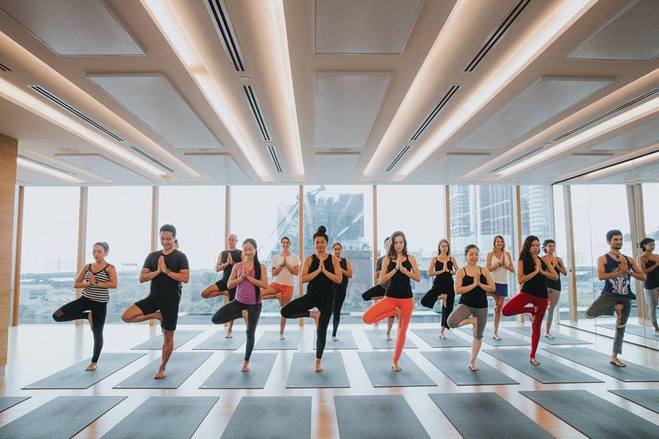 6 Places to Practice Mindfulness in Singapore - The Mindful Camp