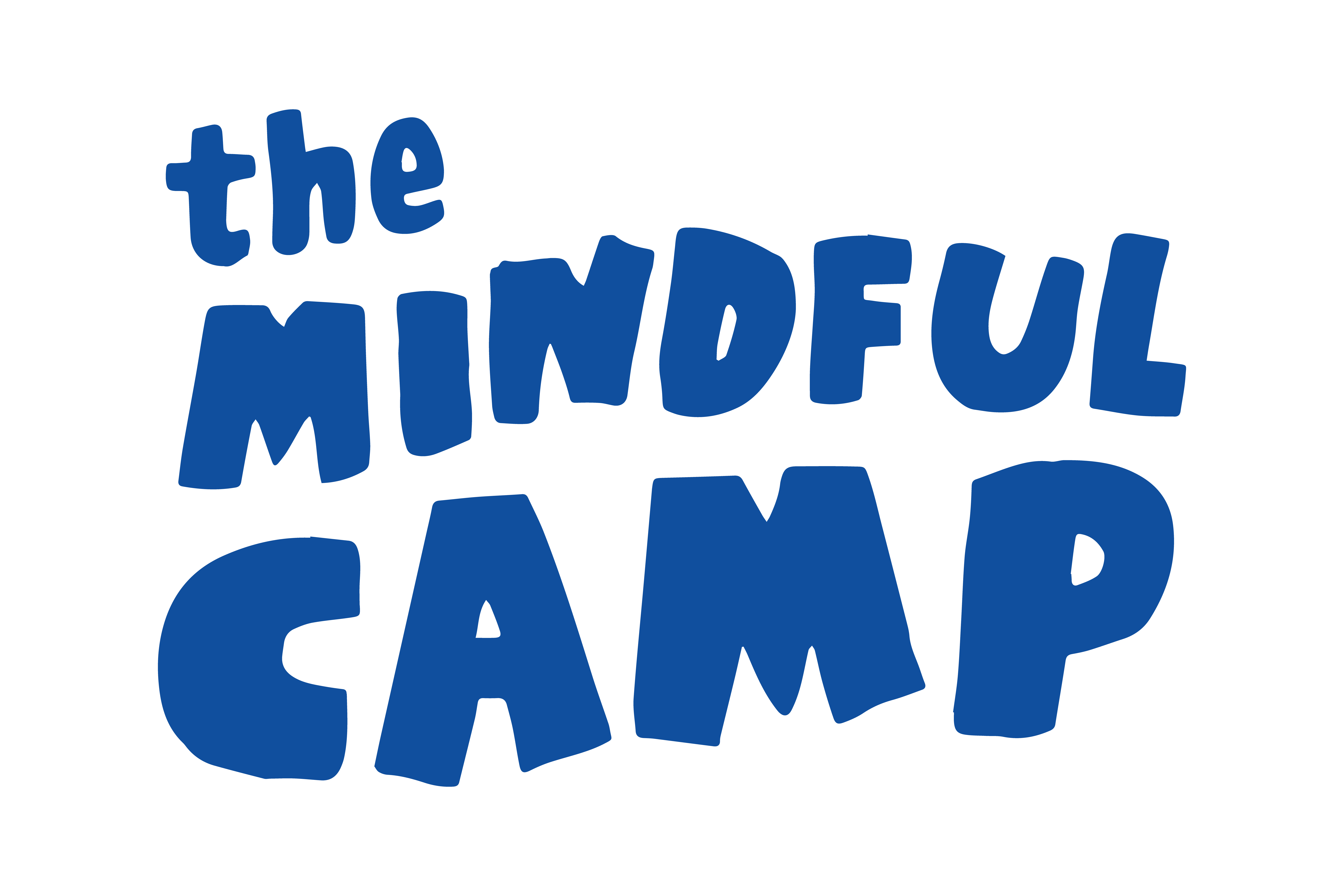The Mindful Camp夏令营